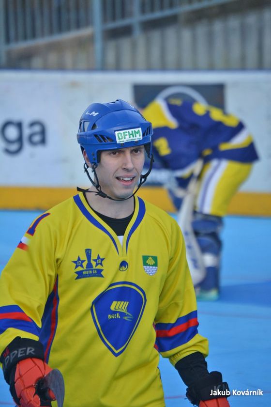 Fotografie: Jakub Kovárník