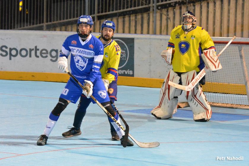 Fotografie: Petr Nahodil