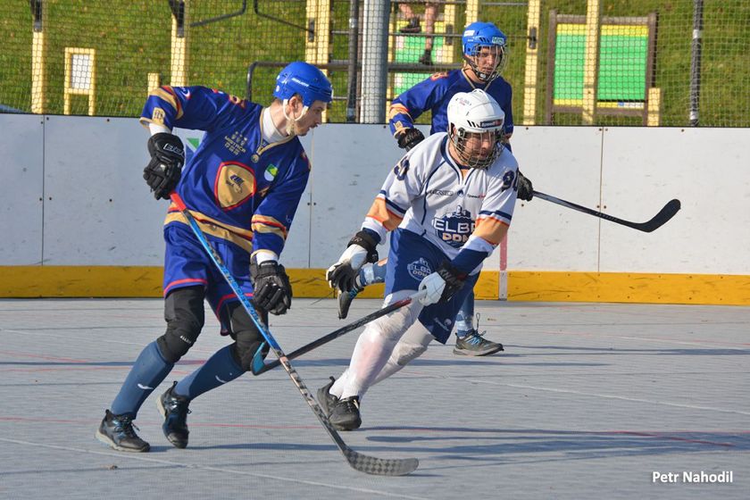 Fotografie: Petr Nahodil