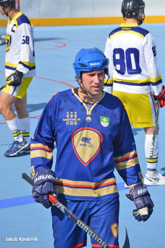 Fotografie: Jakub Kovárník