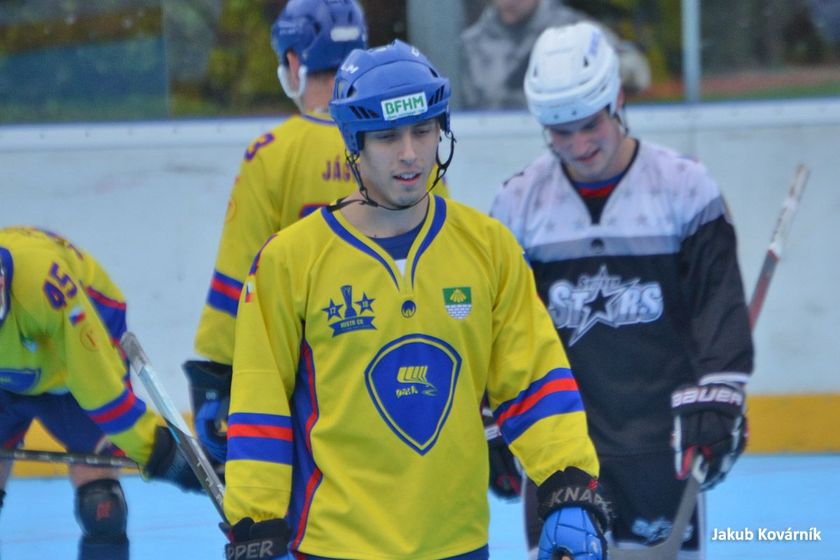 Fotografie: Jakub Kovárník
