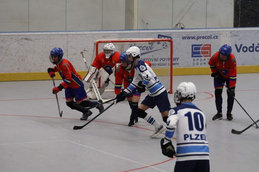 Fotografie: Martin Horský