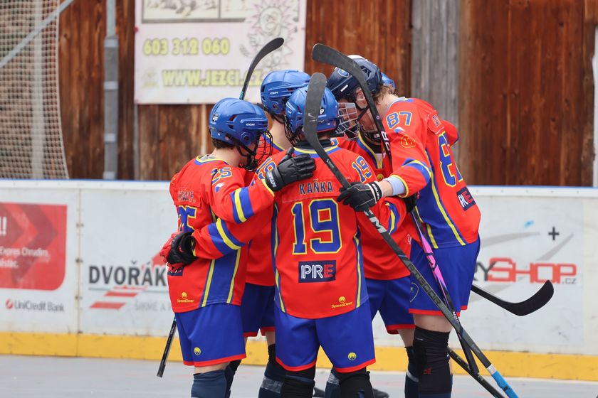 Fotografie: Martin Horský