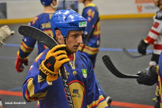 Fotografie: Jakub Kovárník