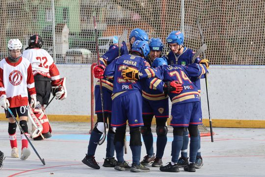 Fotografie: Martin Horský