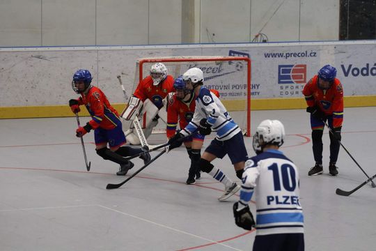 Fotografie: Martin Horský