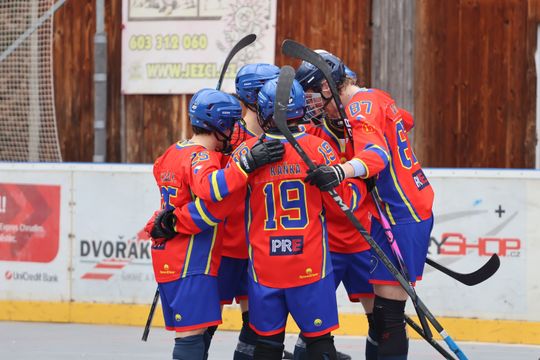 Fotografie: Martin Horský